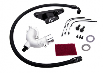 Fleece Performance Coolant Bypass Kit